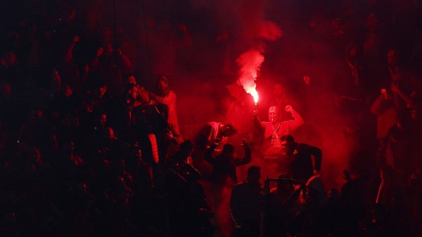 حرمان جماهير غلطة سراي من حضور مواجهة ليفربول
