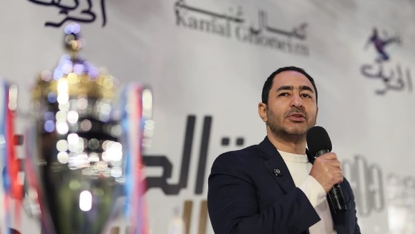 غنيم جروب تُطلق بطولتها الرمضانية في المقطم بمشاركة 16 فريقًا ضمن استراتيجية الاستثمار المجتمعي