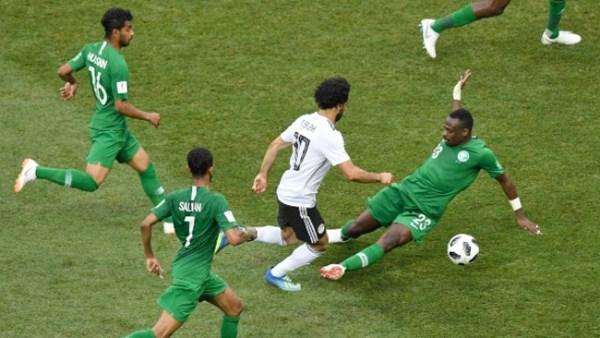4 نجوم سوبر.. لعنة الإصابات تضرب منتخبي مصر والسعودية