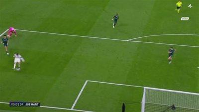 ريال مدريد.. فيديريكو فالفيردي يسجل الهدف الأول لـ ريال مدريد في مرمى مانشستر سيتي بدوري أبطال أوروبا