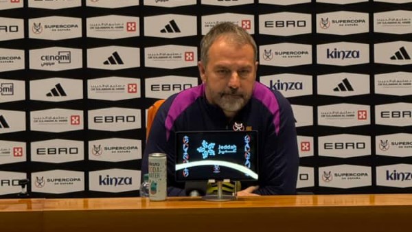 فليك : سنجعل المستحيل ممكنًا أمام أتلتيكو مدريد في كأس الملك