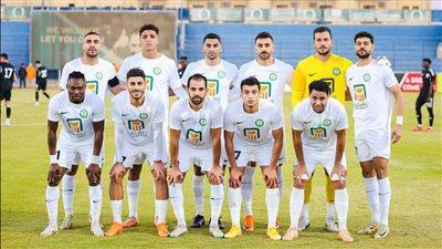 فيصل وريان يقودان هجوم البنك الأهلي أمام بيراميدز في الدوري الممتاز