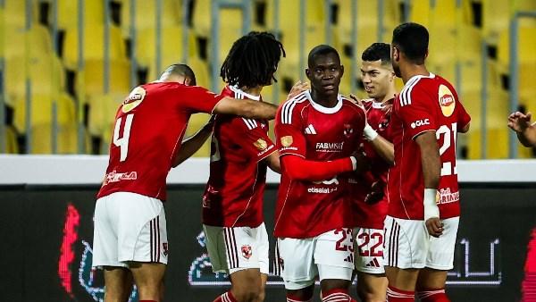 موعد مباراة الأهلي والترجي في ربع نهائي دوري أبطال أفريقيا