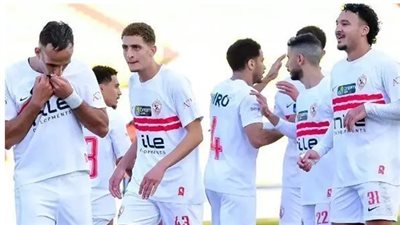 معتمد جمال يختار قائمة الزمالك لموقعة أوتوهو في كأس الكونفدرالية الإفريقية
