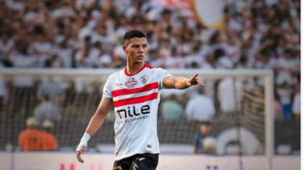 شحاتة يرافق بعثة الزمالك إلى الكونغو.. والونش يغيب للإصابة