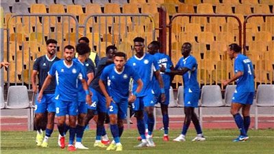 بالأسماء.. ننشر قائمة سموحة لمواجهة مودرن سبورت بالدوري الممتاز