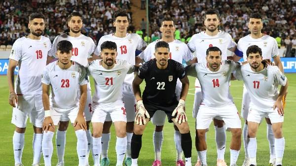 مجموعة مصر.. قائمة إيران لمواجهتي نيجيريا وكوستاريكا وديا