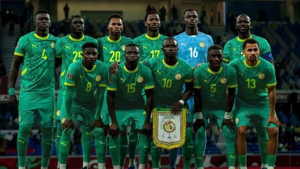 قائمة منتخب السنغال لمعسكر شهر مارس