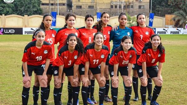 منتخب مصر للسيدات يستدعي 4 حارسات للمعسكر استعداداً لمواجهة الجزائر