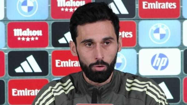 غضب داخل ريال مدريد.. أربيلوا غير راض عن هذا اللاعب