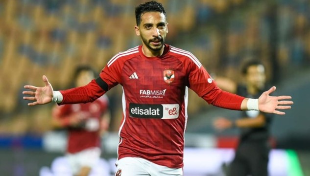 خالد طلعت يثير الجدل بشأن إصابات كريم فؤاد