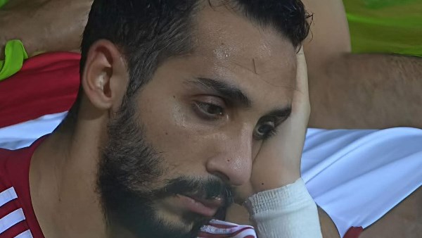 شقيق كريم فؤاد يُطمئن جماهير الأهلي: 4 أسابيع تفصل اللاعب عن التدريبات الجماعية