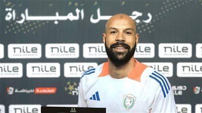 محمد فتح الله "كماتشو": جمعة مشهور من أفضل مدربي الدوري.. وكأس مصر كان هدفنا