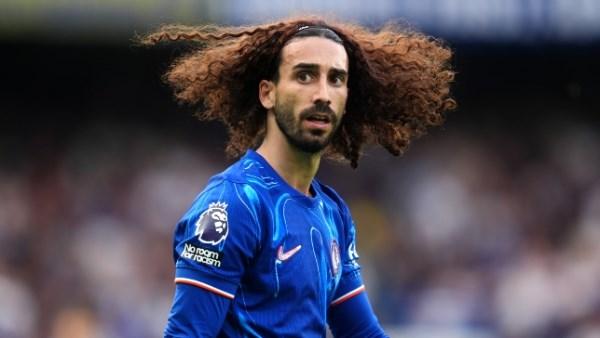 كوكوريا يضع ريال مدريد في اختبار طريف .. “شعري أهم.. إلا في هذه الحالة”
