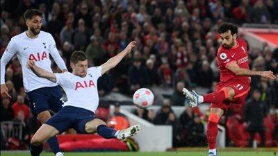 ليفربول ضد توتنهام.. موعد مباراة ليفربول وتوتنهام هوتسبير في الدوري الإنجليزي الممتاز والقنوات الناقلة والتشكيل المتوقع