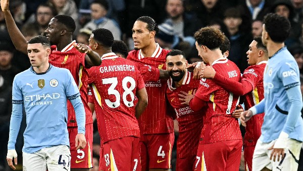 ليفربول يعلن تعديل موعد مواجهتي فولهام وإيفرتون في الدوري الإنجليزي