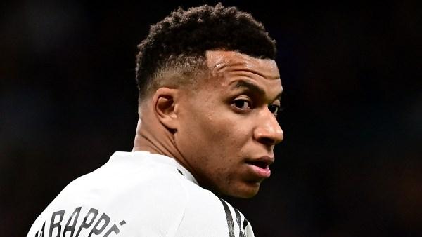 استمرار غياب مبابي عن تمارين ريال مدريد قبل لقاء مانشستر سيتي