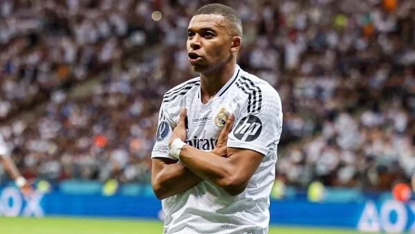 قرار مفاجئ: كيليان مبابي يبتعد مؤقتا عن مباريات ريال مدريد