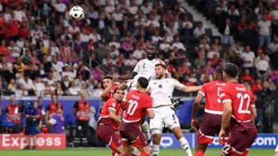 سويسرا ضد ألمانيا.. موعد مباراة منتخب ألمانيا وسويسرا الودية استعداداً لكأس العالم