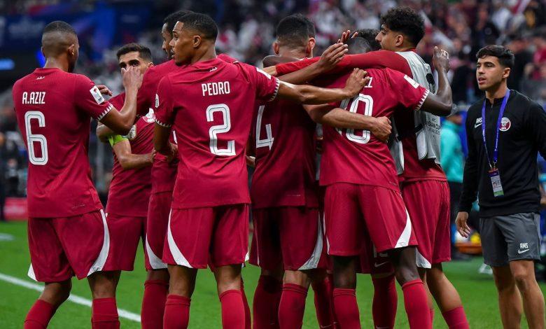 قطر تعلن رسميا إلغاء مباراة كأس الفيناليسيما بين الأرجنتين وإسبانيا