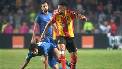 مباراة الاهلي.. بدون تشفير مجاناً الآن متابعة مباراة الأهلي والترجي التونسي في دوري أبطال أفريقيا