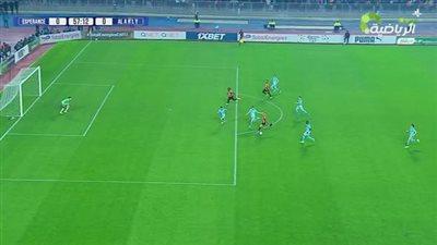 نتيجه مباراه الاهلي اليوم.. ملخص اهداف ونتيجة مباراة الأهلي والترجي في دوري أبطال أفريقيا بعد مرور 60 دقيقة
