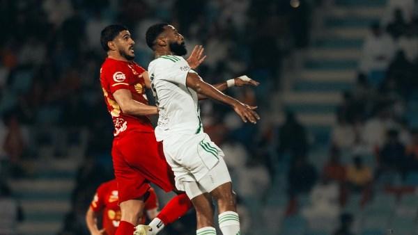 القادسية يفوز على الأهلي3-2 بالدوري السعودي