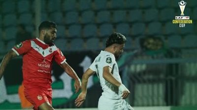 بلوزداد ضد المصري.. موعد مباراة المصري البورسعيدي وشباب بلوزداد في إياب ربع نهائي كأس الاتحاد الأفريقي والقنوات الناقلة والتشكيل المتوقع