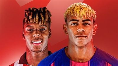 محدث لحظة بلحظة.. نتيجة مباراة برشلونة وأتلتيك بلباو في الدوري الإسباني