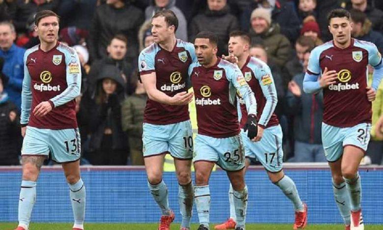 بيرنلي يتعادل سلبيًا مع بورنموث في الدوري الإنجليزي