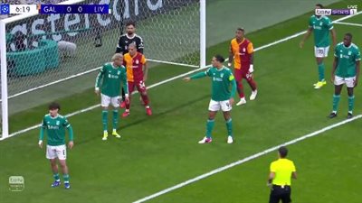 ليفربول ضد غلطة سراي.. تابع الآن بدون تشفير مباراة ليفربول وجالطة سراي مجاناً في دوري أبطال أوروبا