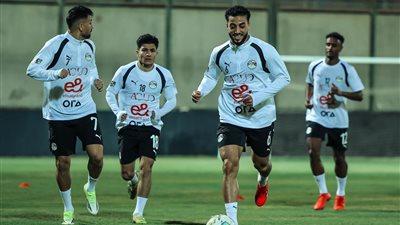 موعد مباراة منتخب مصر ضد السعودية الودية والقناة الناقلة