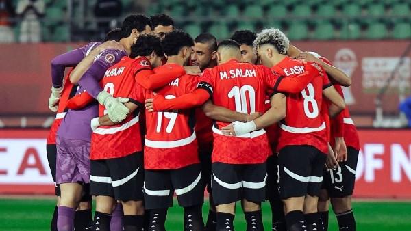 تاريخ مواجهات مصر والسعودية قبل لقاء الاستعداد لكأس العالم