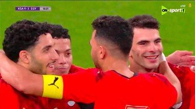 القنوات الناقلة لمباراة مصر اليوم.. تابع الآن مجاناً مباراة منتخب مصر والسعودية الودية اسعداداً لكأس العالم