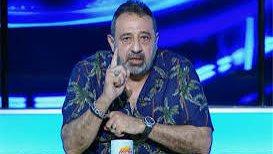 مجدي عبد الغني: صفقات زيزو وبن شرقي وإمام عاشور كيدية