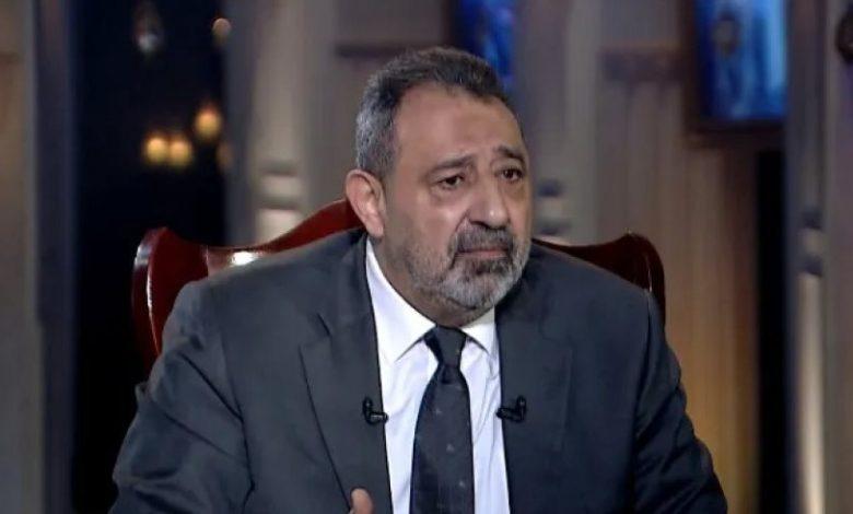 يستاهل الشتمية.. مجدي عبد الغني يهاجم توروب