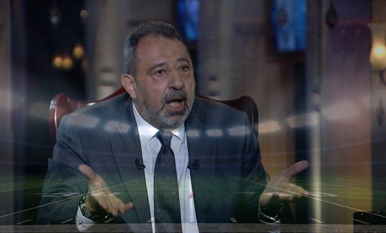 مجدي عبد الغني: أوضة لبس الأهلي بايظة ولازم النفوس تبقى سالكة