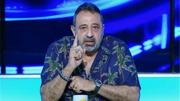 مجدي عبد الغني: أنا الابن الشرعي للأهلي.. ومجلس الخطيب رفع عليا قواضي