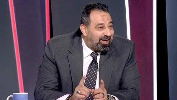 مجدي عبد الغني: أبناء جيلي سعداء بخلافي مع الخطيب.. وشوبير لم يتدخل للصلح