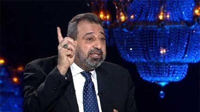 مجدي عبد الغني: لا أقصد استفزاز الأهلي.. وهذه حقيقة خلافي مع الخطيب
