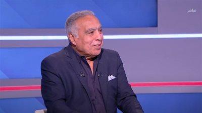 محمد العدل يعلق على خسارة الأهلي: لحظة انتفاضة لا انكسار