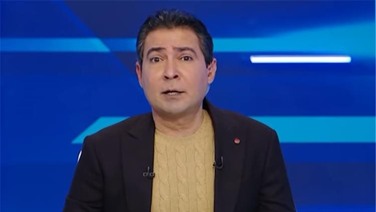 محمد بركات يكشف كواليس بدايته مع الأهلي