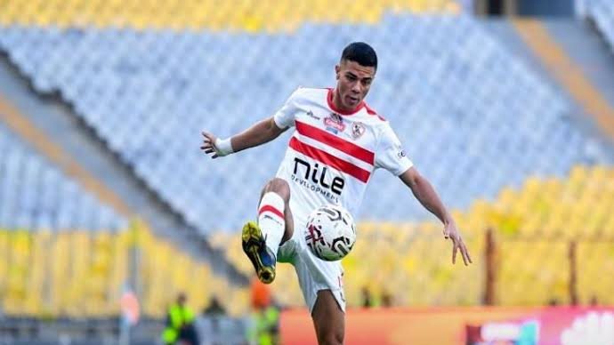 محمد شحاتة يوجه رسالة مؤثره لجماهير الزمالك بعد طرده بمباراة الاتحاد