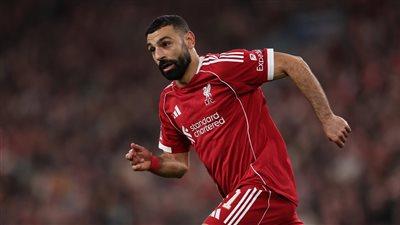 إنتر ميامي يترقب.. ومفوض الدوري الأمريكي يعلق على صفقة محمد صلاح