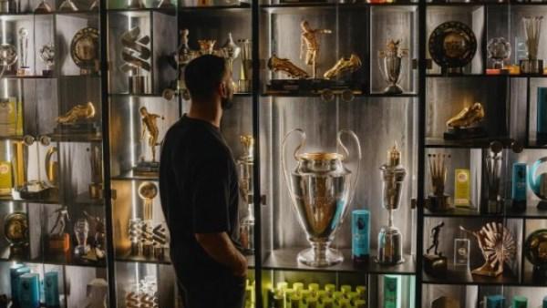كوكس: إصابة صلاح في نهائي الأبطال لم تكن صدفة