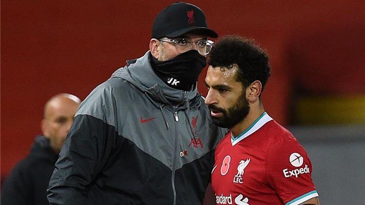 رابطة الكتاب الإنجليزيّة: راموس تعمد إصابة محمد صلاح في نهائي دوري الأبطال.. وهذا كان هدف ريال مدريد