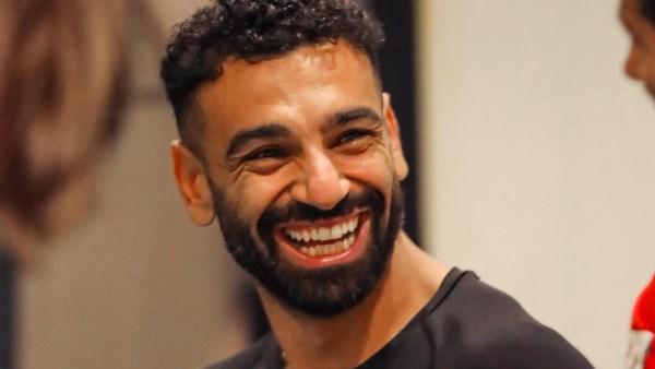 مفاجأة غير متوقعة .. ناقد رياضي يكشف موقف صلاح من الدوري السعودي