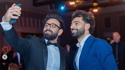 "الحدوتة الحلوة".. إبراهيم فايق يوجه رسالة مؤثرة لـ محمد صلاح بعد رحيله عن ليفربول