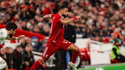 ضربة لليفربول ومنتخب مصر.. محمد صلاح خارج حسابات مباراة برايتون