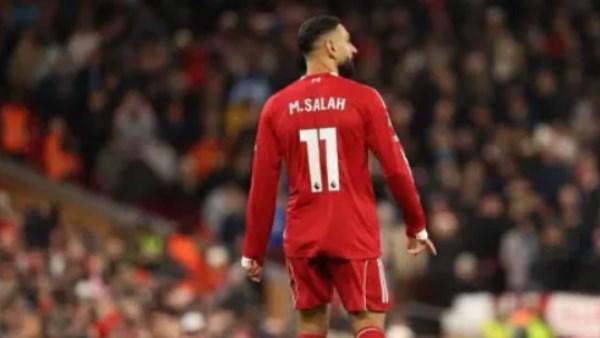 نهاية المشوار في ليفربول.. وجهتان محتملتان لمستقبل محمد صلاح